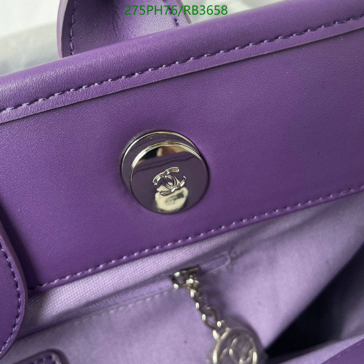 SAMC - CHL Bags - 418