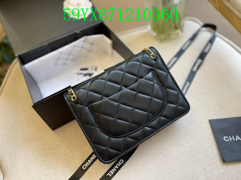 Glami - CHL Bags - 3095