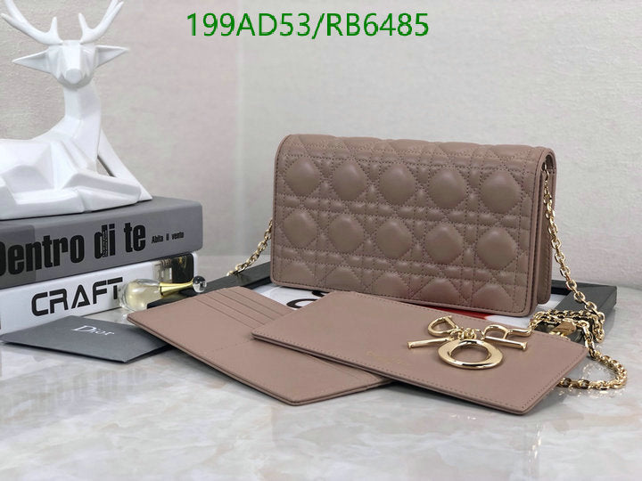 SAMCC - DOR Bags - 1219