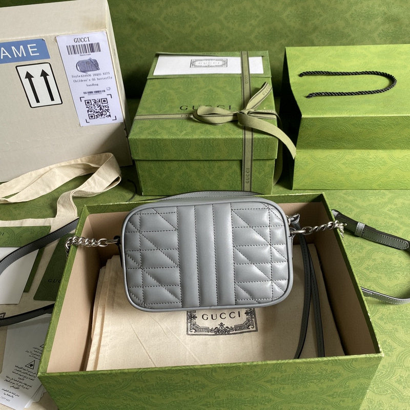 Glami-i GUKI Women Bags - 325