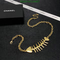 SAMC - CHL Jewelry Necklace - 114