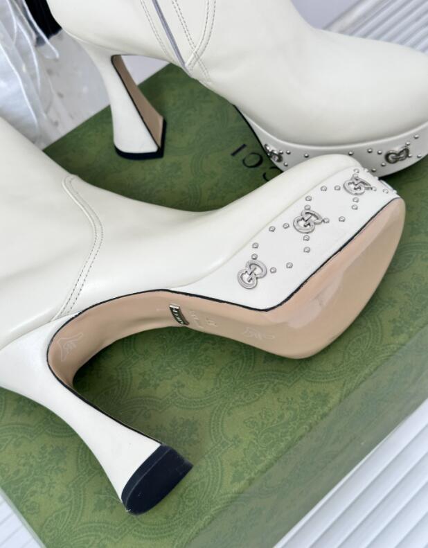 SAMC - GUKI Women Shoes - 490