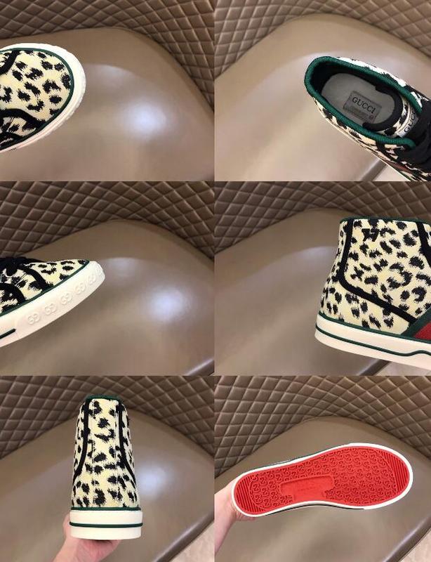 SAMC - GUKI Women Shoes - 1505