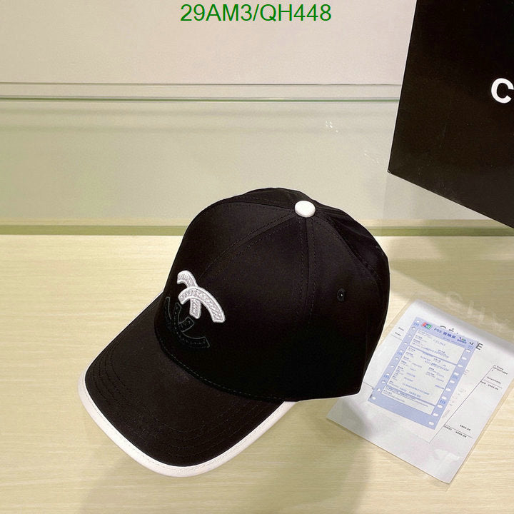 SAMC - CHL Caps & Hats - 139
