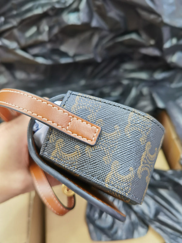 Glamy - COL Bags - 143
