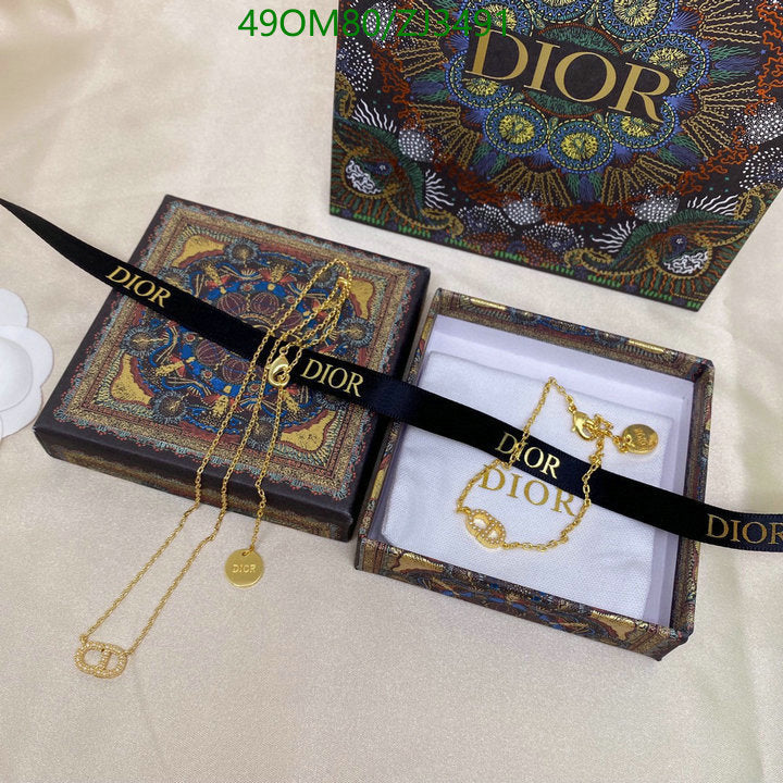 SAMC - DOR Jewelry - 327