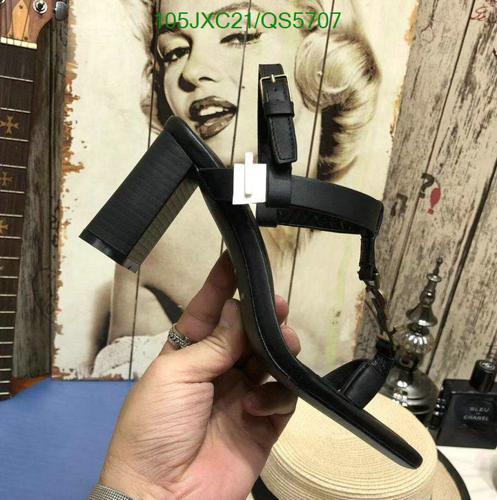 SAMC - YLS Women Shoes Heels - 070