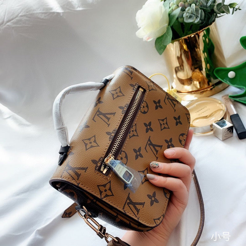 Satchel Bags - VL Bags - 2254