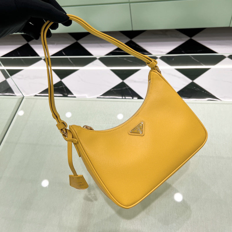 Satchel Bags - PDA Bags - 2109