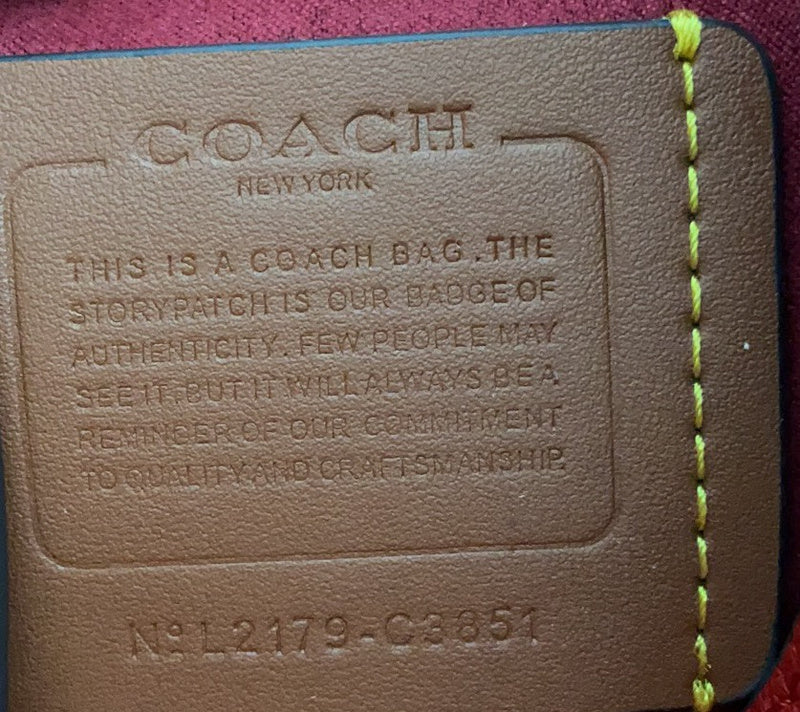 Glami-i CAH Bags - 306