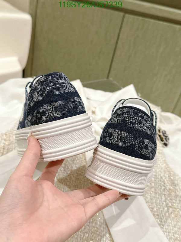 SAMC - COL Women Shoes - 035