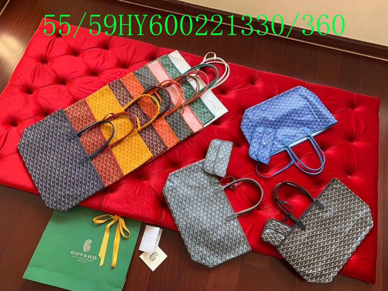 Satchel Bags - GOD Bags - 460