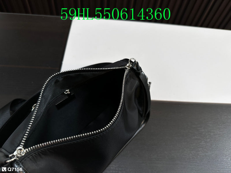 Satchel Bags - PDA Bags - 3204
