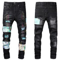 SAMC - AMIR Clothes - 114