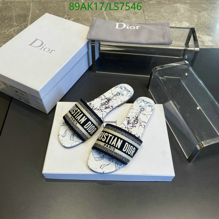 SAMCC - DOR Women Shoes - 2158