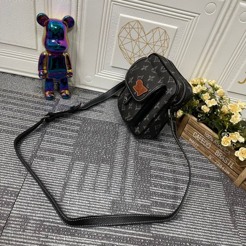 Satchel Bags - VL2 Bags - 593