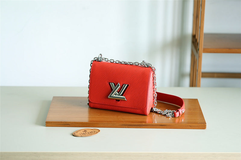 Glami GlamI Lu-Vi bags - 8517