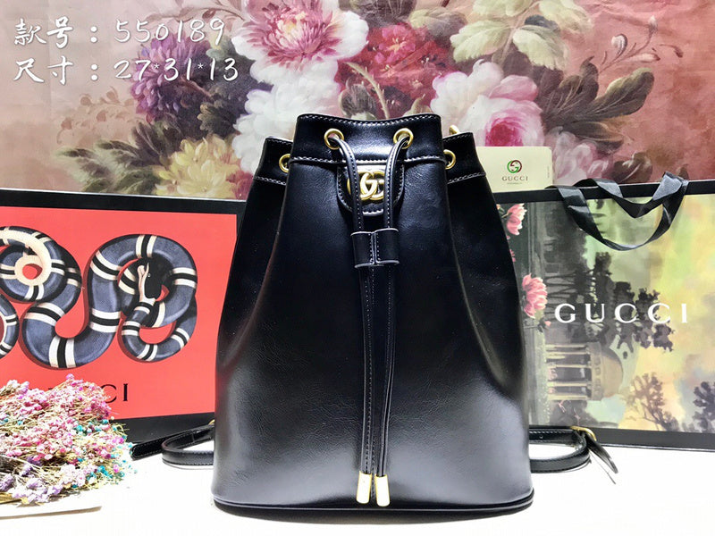 Glami Fashion - GCI Bags - 2409