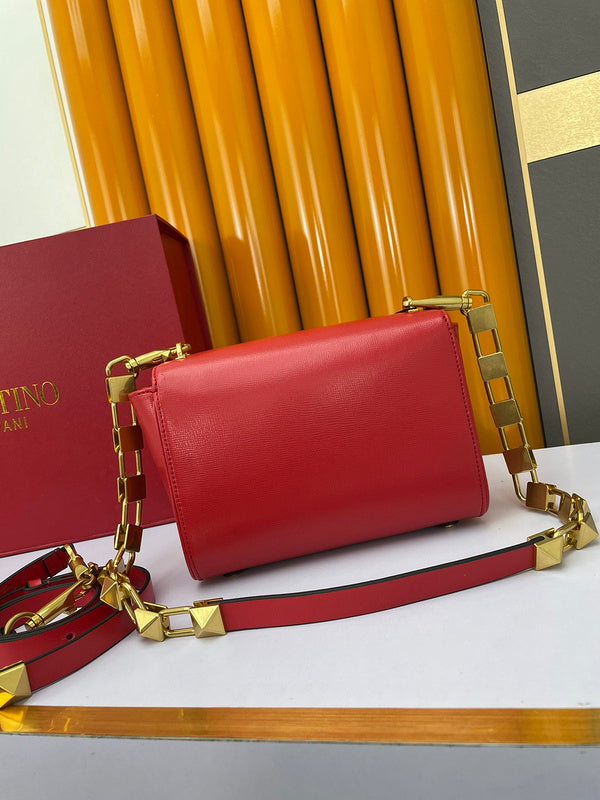 Satchel Bags - VTO Bags - 1112