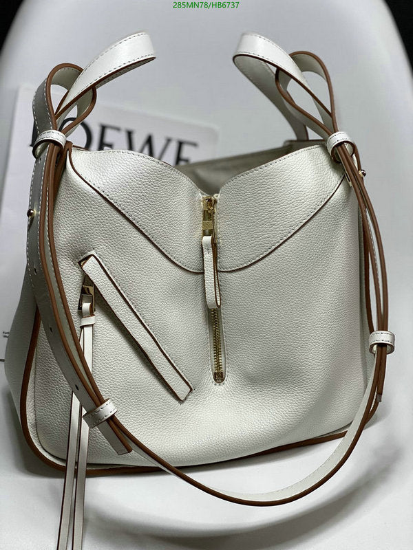 SAMC - LWO Bags - 142