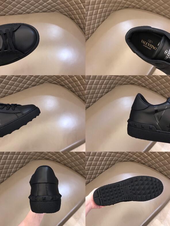 SAMC - VEL Men Shoes - 366