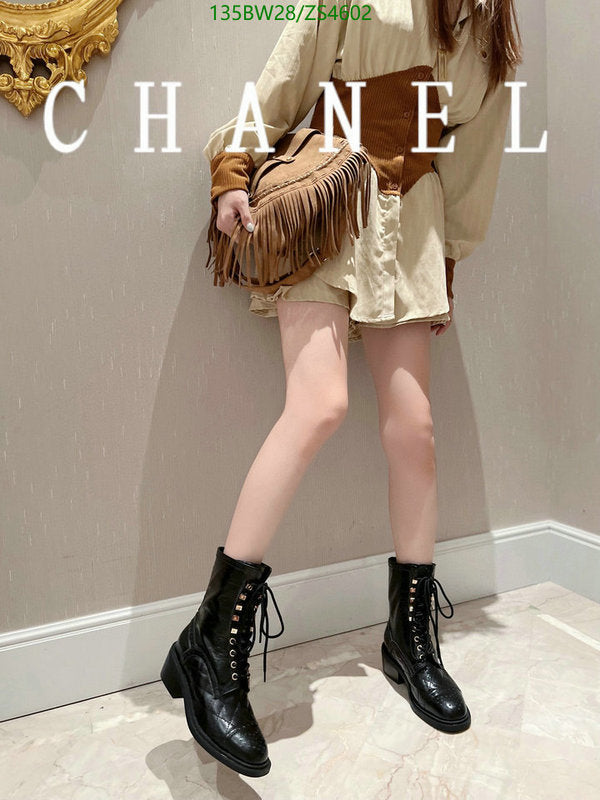 SAMC - CHL Women Boots - 373