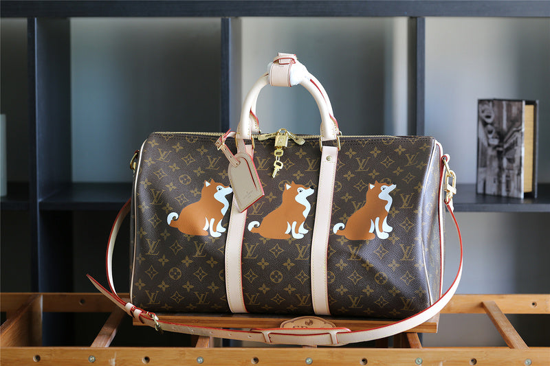 Glami-is - LOV Travel Bags - 269