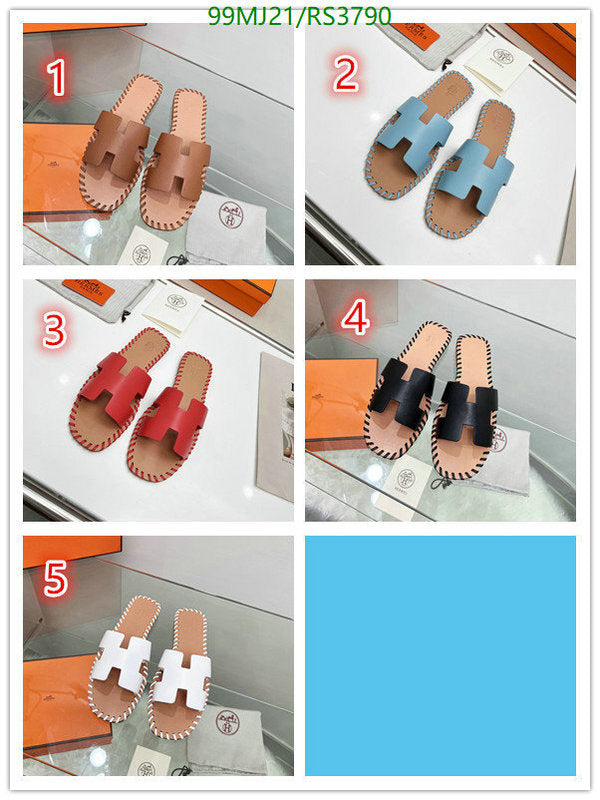 SAMC - HMS Women Shoes - 284
