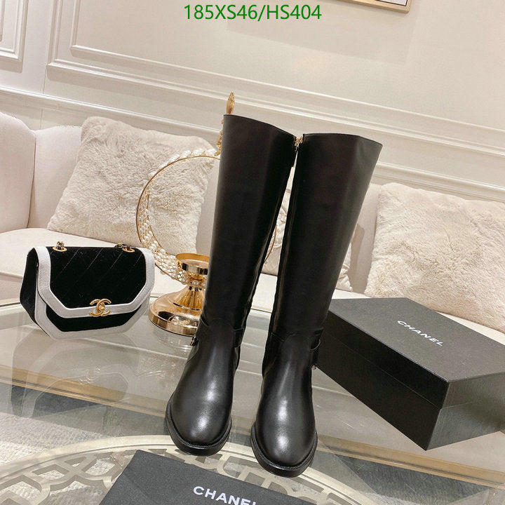 SAMC - CHL Women Boots - 046