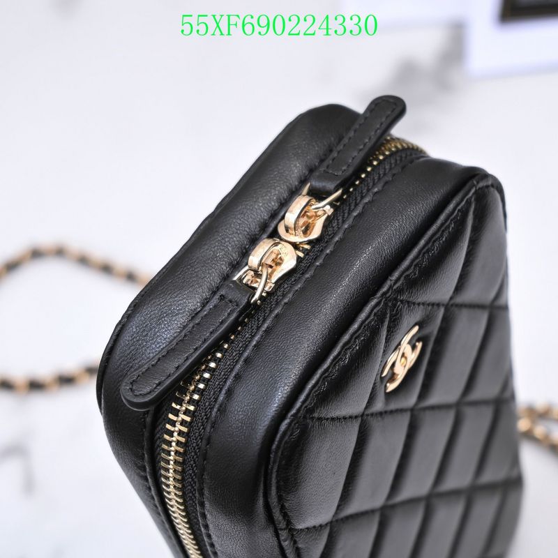 Glami - CHL Wallet - 2656