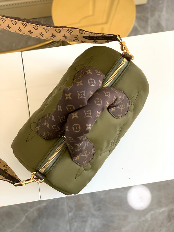 Satchel Bags - VL Bags - 479