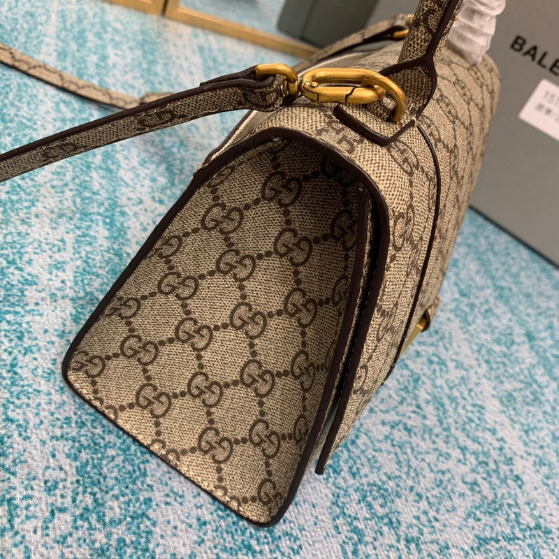 Satchel Bags - BGA Bags - 116