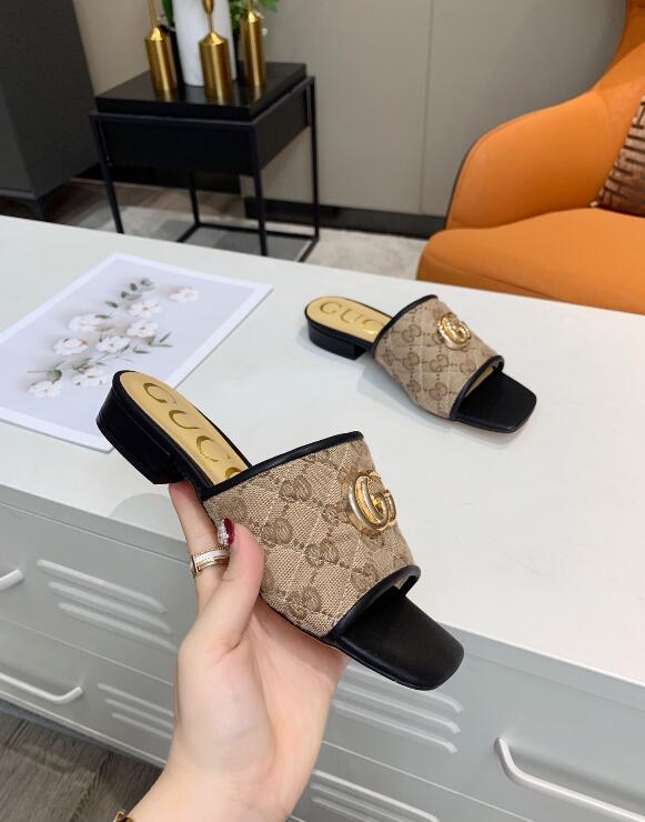 SAMC - GUKI Women Shoes - 1964