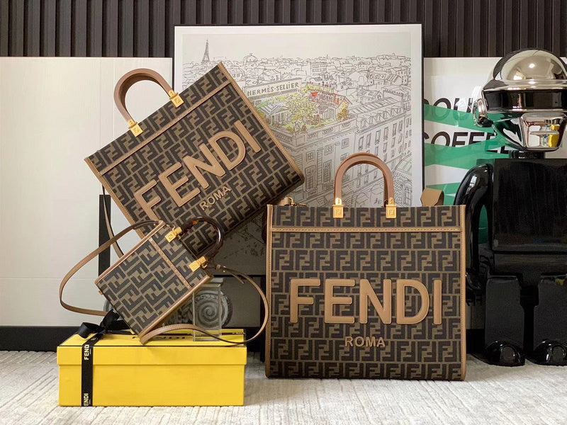 FDI Bags - Luxurious Bags  009