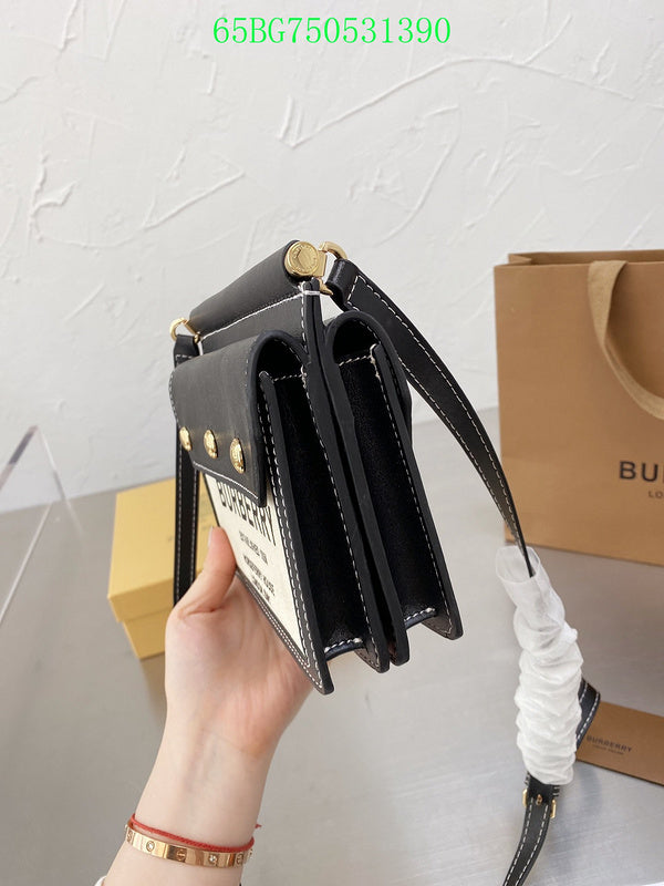 ELE Fashion -BBR Bags - 499