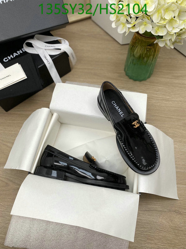 SAMC - CHL Women Shoes - 056