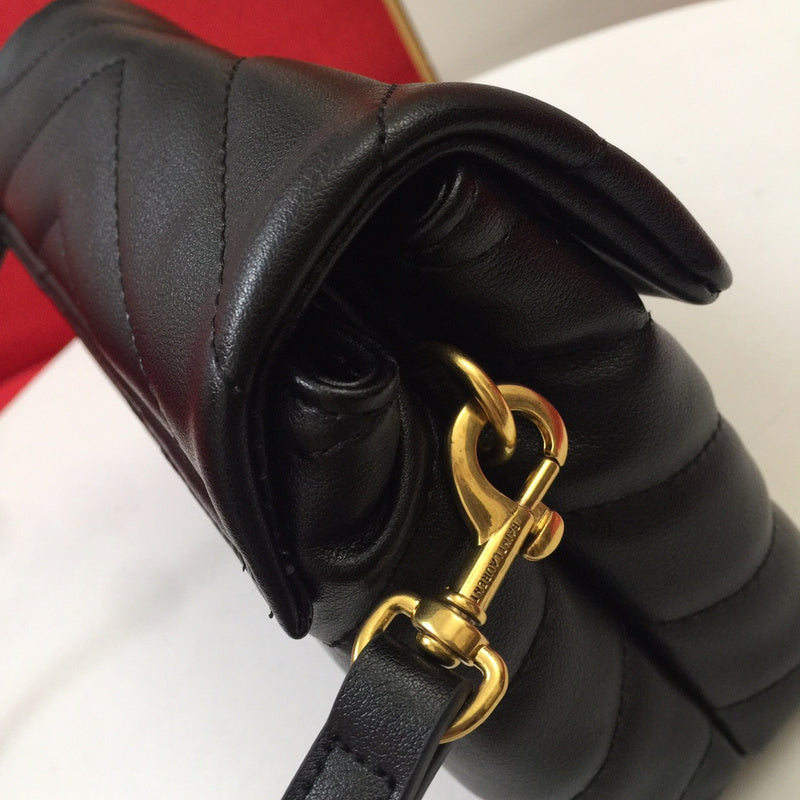 Satchel Bags - SLY Bags - 1097