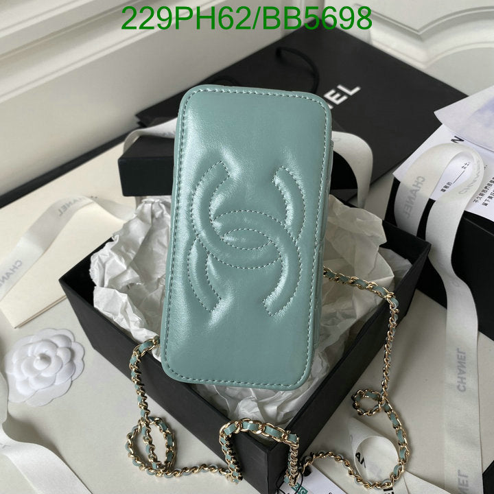 SAMC - CHL Bags - 973
