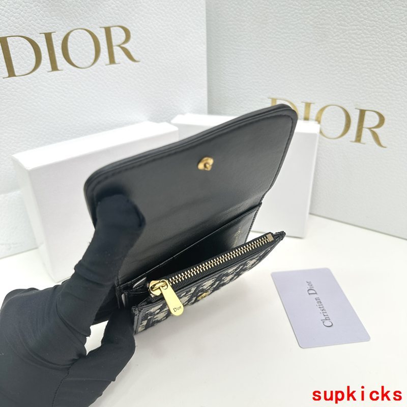 Glami- - Mix Wallets - 801