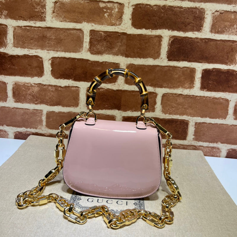 Satchel Bags - GCI Bags - 802