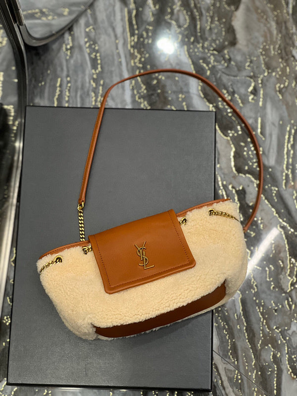 Glami- Glami- - SLY Bags - 1183