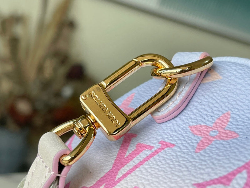 GlamI Lu-Vi bags - 5008