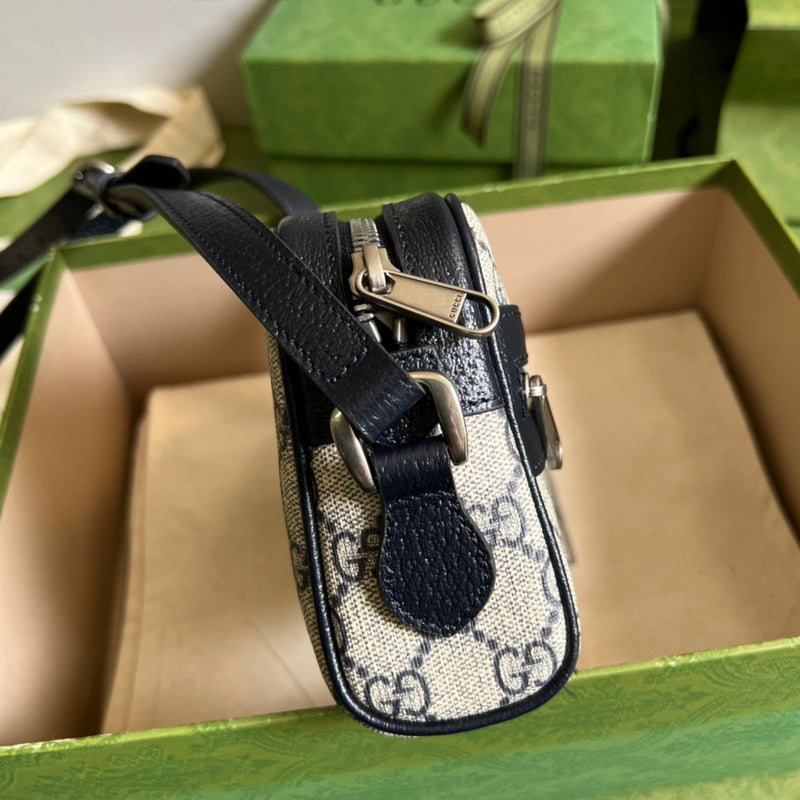 Glami-i - Guki Men Bags - 197