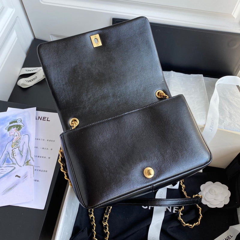 Satchel Bags - CHL Bags - 188