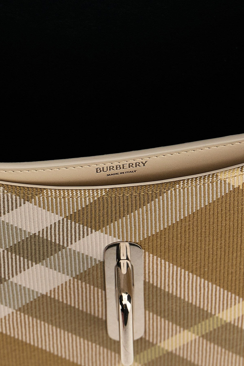 Burberry Women 'Rocking Horse' Medium Shoulder Bag