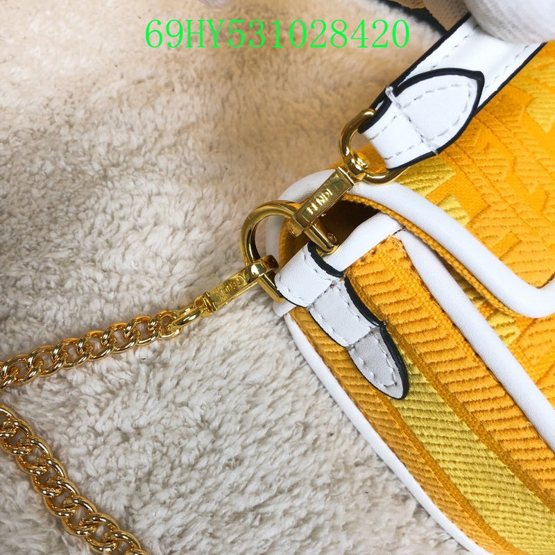 Glami - FDE Bags - 2186