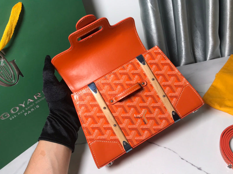 Glamy - GYO Bags - 1372