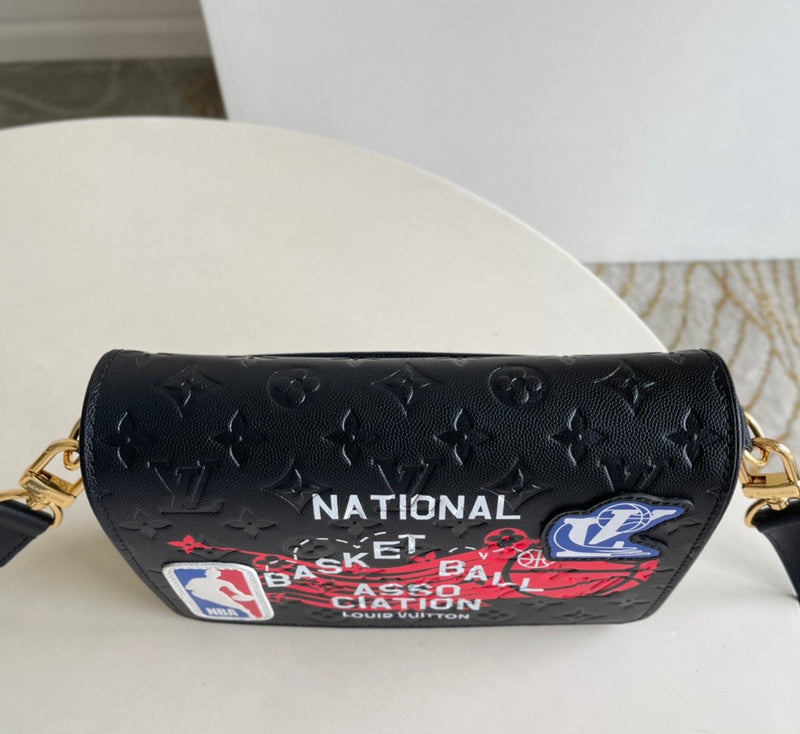 Fashion Lu-Vi bags - 3097