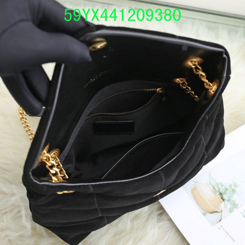 Glami - YLS Bags - 2001