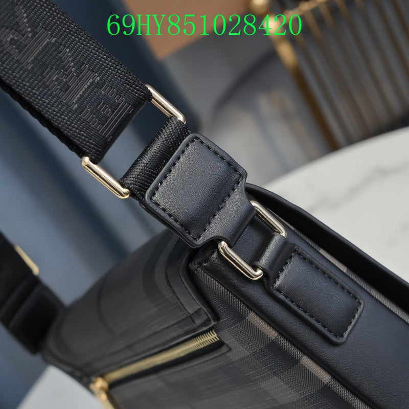 ELE Fashion -BBR Bags - 380